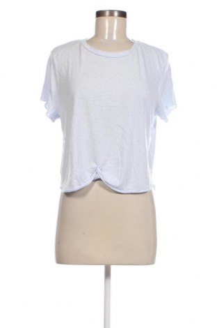 Дамска блуза Primark, Размер L, Цвят Син, Цена 8,74 лв.