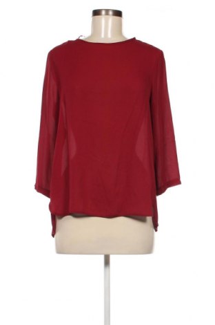 Дамска блуза Primark, Размер M, Цвят Червен, Цена 7,98 лв.