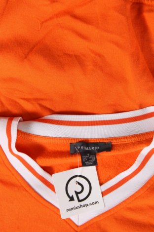 Дамска блуза Primark, Размер S, Цвят Оранжев, Цена 4,75 лв.