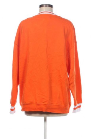 Дамска блуза Primark, Размер S, Цвят Оранжев, Цена 3,04 лв.