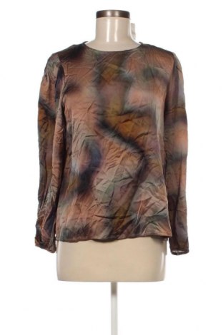 Дамска блуза Project AJ 117, Размер S, Цвят Многоцветен, Цена 21,60 лв.