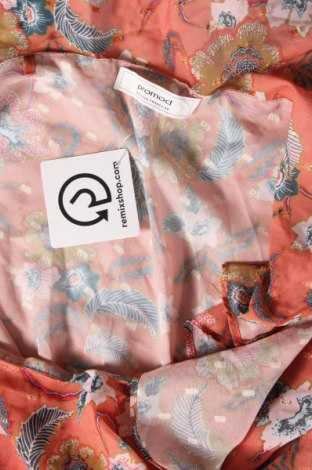 Γυναικεία μπλούζα Promod, Μέγεθος S, Χρώμα Πολύχρωμο, Τιμή 12,31 €