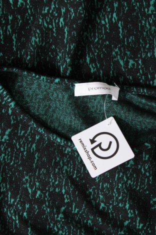 Дамска блуза Promod, Размер S, Цвят Многоцветен, Цена 34,00 лв.