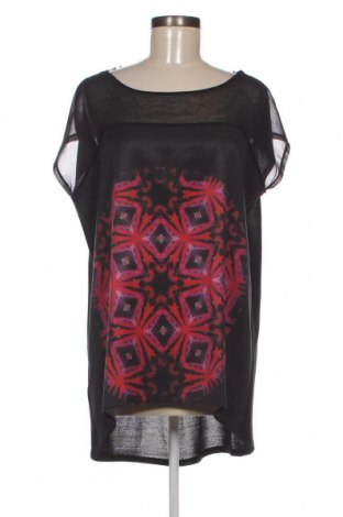Дамска блуза Promod, Размер L, Цвят Многоцветен, Цена 20,40 лв.