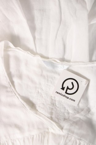 Damen Shirt Promod, Größe M, Farbe Weiß, Preis 10,46 €