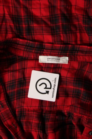 Damen Shirt Promod, Größe M, Farbe Rot, Preis € 10,61
