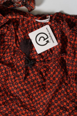 Γυναικεία μπλούζα Promod, Μέγεθος S, Χρώμα Πολύχρωμο, Τιμή 3,15 €
