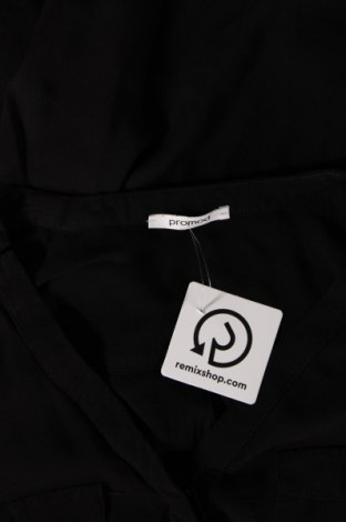 Damen Shirt Promod, Größe M, Farbe Schwarz, Preis € 5,00