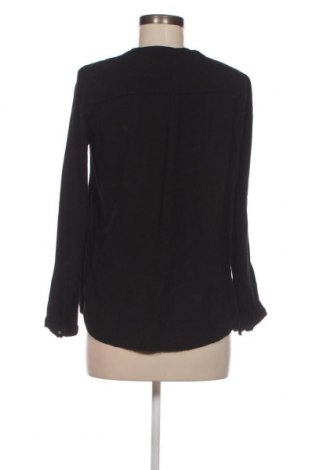 Дамска блуза Promod, Размер M, Цвят Черен, Цена 9,78 лв.