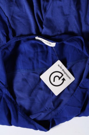 Bluză de femei Promod, Mărime M, Culoare Albastru, Preț 46,98 Lei