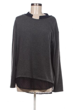 Bluză de femei Promod, Mărime XL, Culoare Gri, Preț 67,10 Lei