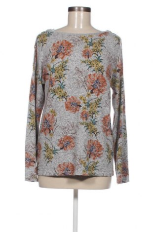 Дамска блуза Promod, Размер M, Цвят Многоцветен, Цена 6,80 лв.