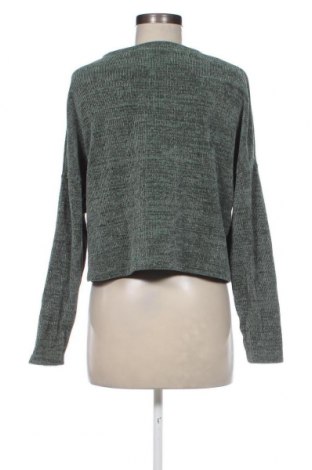 Damen Shirt Pull&Bear, Größe M, Farbe Grün, Preis 3,04 €