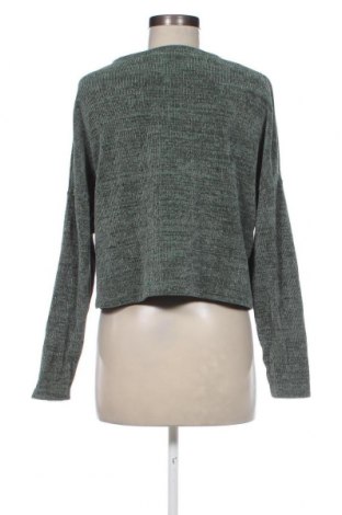 Damen Shirt Pull&Bear, Größe M, Farbe Grün, Preis € 4,99