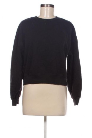 Дамска блуза Pull&Bear, Размер S, Цвят Черен, Цена 9,50 лв.