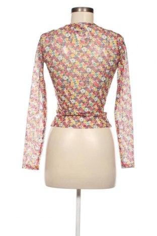 Damen Shirt Pull&Bear, Größe S, Farbe Mehrfarbig, Preis € 9,62