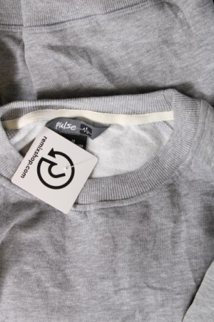 Damen Shirt Pulse, Größe M, Farbe Grau, Preis € 13,22