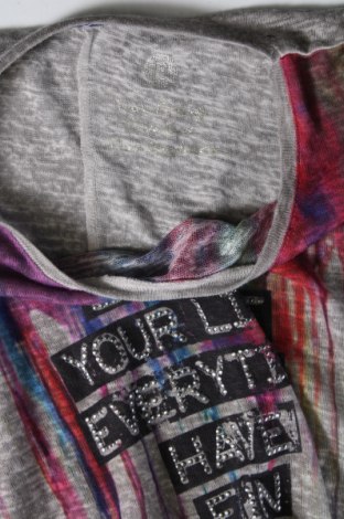 Дамска блуза Pure Energy, Размер XL, Цвят Многоцветен, Цена 19,00 лв.