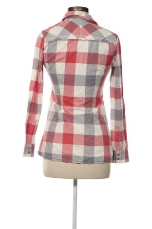 Damen Shirt Q/S by S.Oliver, Größe XS, Farbe Mehrfarbig, Preis € 4,73