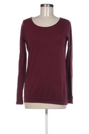 Damen Shirt Q/S by S.Oliver, Größe M, Farbe Rot, Preis € 8,28