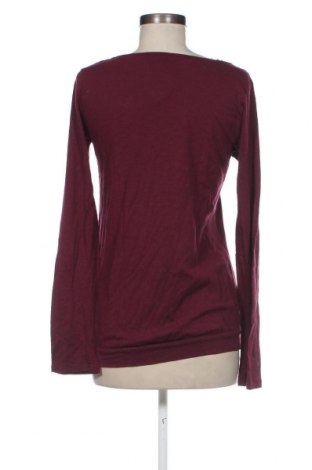 Damen Shirt Q/S by S.Oliver, Größe M, Farbe Rot, Preis € 4,73