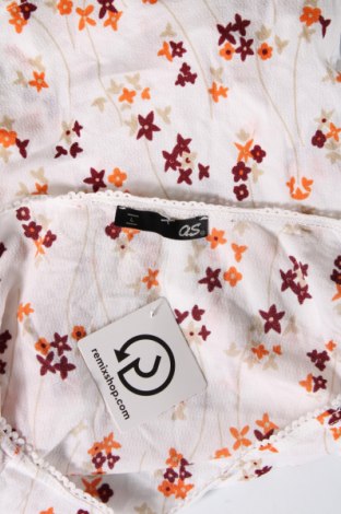 Γυναικεία μπλούζα Q/S by S.Oliver, Μέγεθος L, Χρώμα Πολύχρωμο, Τιμή 42,01 €