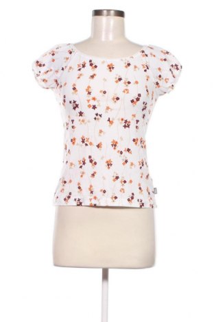 Damen Shirt Q/S by S.Oliver, Größe L, Farbe Mehrfarbig, Preis € 42,01