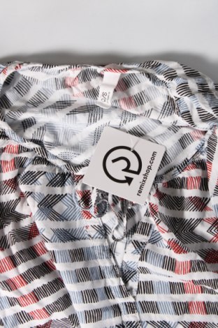 Damen Shirt Q/S by S.Oliver, Größe S, Farbe Mehrfarbig, Preis € 8,87