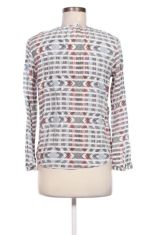 Дамска блуза Q/S by S.Oliver, Размер S, Цвят Многоцветен, Цена 20,40 лв.
