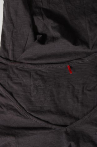 Дамска блуза Q/S by S.Oliver, Размер XS, Цвят Сив, Цена 6,80 лв.