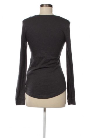 Дамска блуза Q/S by S.Oliver, Размер XS, Цвят Сив, Цена 6,80 лв.
