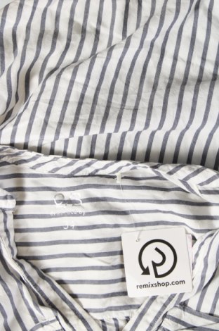 Γυναικεία μπλούζα Q/S by S.Oliver, Μέγεθος XS, Χρώμα Λευκό, Τιμή 4,21 €