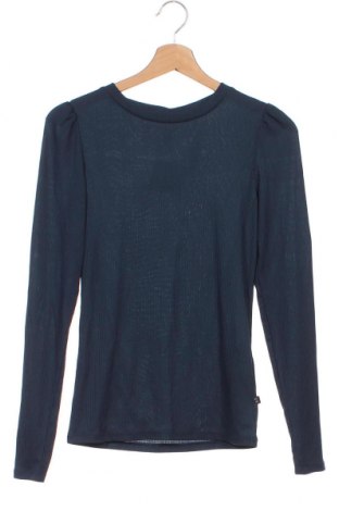 Γυναικεία μπλούζα Q/S by S.Oliver, Μέγεθος XS, Χρώμα Μπλέ, Τιμή 8,35 €