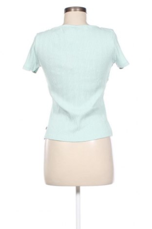 Damen Shirt Q/S by S.Oliver, Größe S, Farbe Grün, Preis 7,94 €