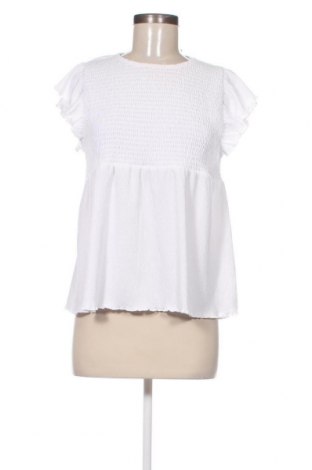 Damen Shirt Q/S by S.Oliver, Größe S, Farbe Weiß, Preis € 17,86