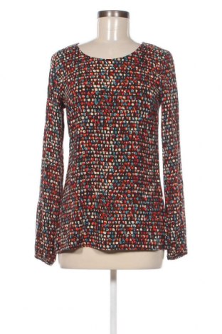 Γυναικεία μπλούζα Qiero!, Μέγεθος XS, Χρώμα Πολύχρωμο, Τιμή 1,76 €