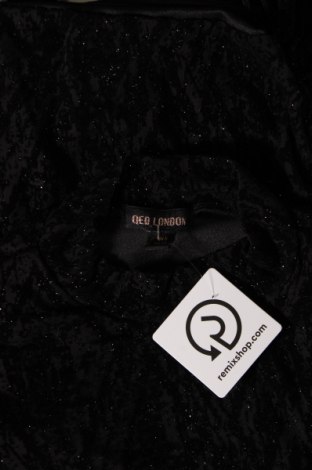 Damen Shirt Que, Größe S, Farbe Schwarz, Preis 5,11 €