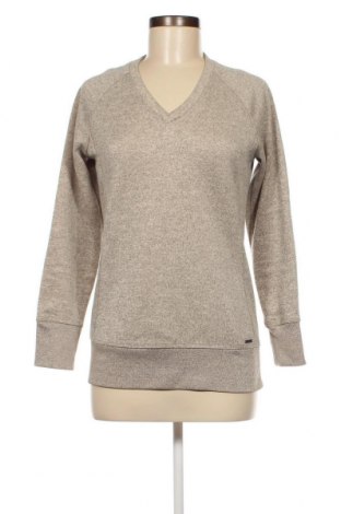 Damen Shirt Quechua, Größe S, Farbe Grau, Preis 5,32 €