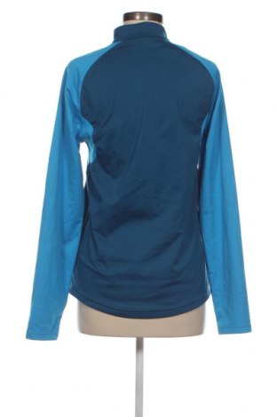 Damen Shirt Quechua, Größe M, Farbe Blau, Preis 6,39 €