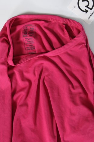 Γυναικεία μπλούζα Quechua, Μέγεθος XXS, Χρώμα Ρόζ , Τιμή 4,12 €