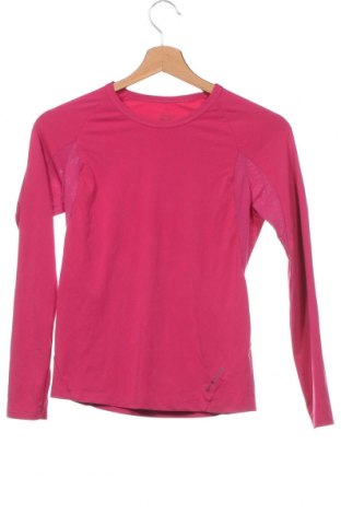 Damen Shirt Quechua, Größe XXS, Farbe Rosa, Preis € 4,12