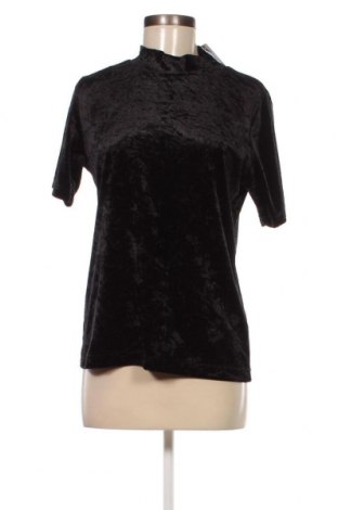 Bluză de femei Quickstep, Mărime L, Culoare Negru, Preț 15,66 Lei