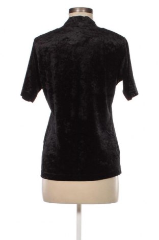 Damen Shirt Quickstep, Größe L, Farbe Schwarz, Preis 2,48 €