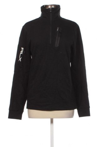 Дамска блуза RLX Ralph Lauren, Размер S, Цвят Черен, Цена 45,00 лв.