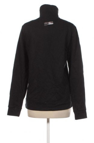 Γυναικεία μπλούζα RLX Ralph Lauren, Μέγεθος S, Χρώμα Μαύρο, Τιμή 27,83 €