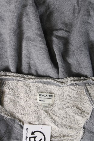Damen Shirt RVCA, Größe S, Farbe Grau, Preis 3,55 €