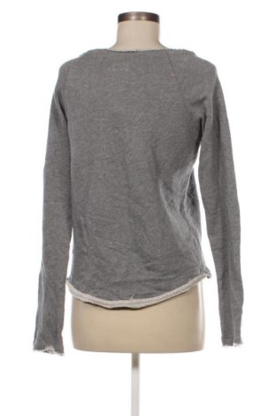 Γυναικεία μπλούζα RVCA, Μέγεθος S, Χρώμα Γκρί, Τιμή 3,15 €