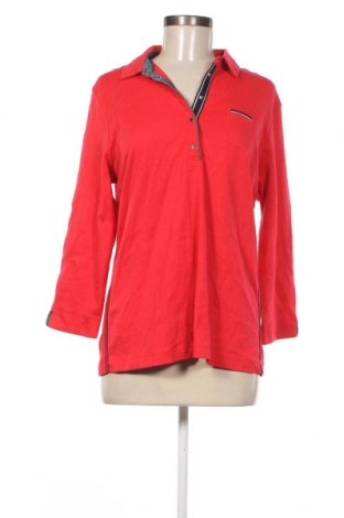 Γυναικεία μπλούζα Rabe, Μέγεθος XL, Χρώμα Κόκκινο, Τιμή 9,46 €