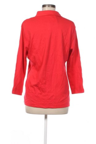 Дамска блуза Rabe, Размер XL, Цвят Червен, Цена 15,30 лв.