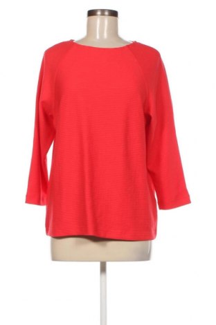 Damen Shirt Rabe, Größe M, Farbe Rot, Preis 4,73 €